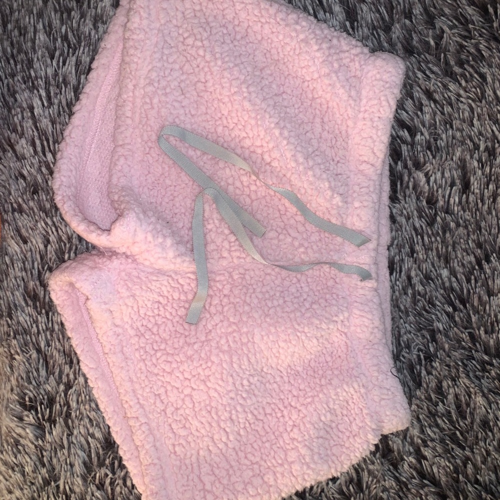 Francesca’s Wubby PJ’S